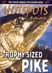 Trophée Pike (Collection de Hotspots)