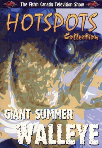 Film de DVD sur le doré géant d'été (Collection de points chauds)