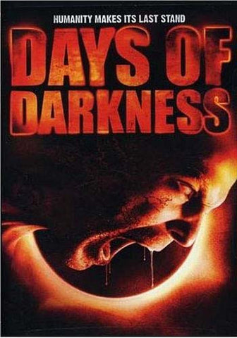Days of Darkness DVD Film