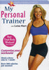 Gym In A Box With Leisa Hart - Sleek In A Week/My Personal Trainer DVD Movie 