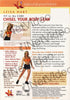 Leisa Hart - Fit to the Core: Chisel Your Body Lean DVD Movie 