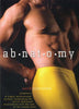 Abnatomy - David Sloniegura DVD Movie 