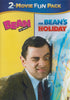 Bean The Movie / Mr. Bean s Holiday (2-Movie Fun Pack) DVD Movie 