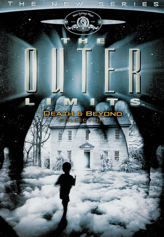 The Outer Limits - Death And Beyond Collection DVD Movie 
