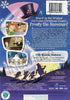 The Legend of Frosty the Snowman DVD Movie 