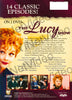 Le film DVD de Lucy Show (Boxset)