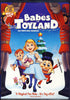 Babes In Toyland (Paul Sabella) (MGM) (Bilingue) DVD Film