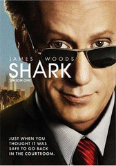 Shark - Season One (Boxset)