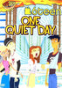 6teen - One Quiet Day DVD Movie 
