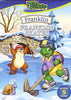 Franklin - Franklin Skates DVD Movie 