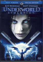 Underworld - Evolution (Fullscreen Special Edition)