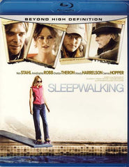 Sleepwalking (Blu-ray)