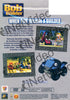 Bob The Builder - When Bob Became a Builder DVD Movie