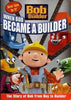 Bob The Builder - When Bob Became a Builder DVD Movie