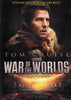 War of the Worlds (Full Screen) (Bilingual) DVD Movie