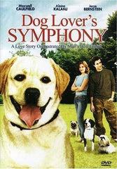 Symphonie d'amoureux des chiens (version CA)