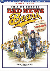 Bad News Bears (édition spéciale collector)