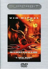 XXX (Collection Superbit)