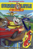 Stuart Little - All Revved Up (The Animated Series) (With KeyChain) DVD Movie 