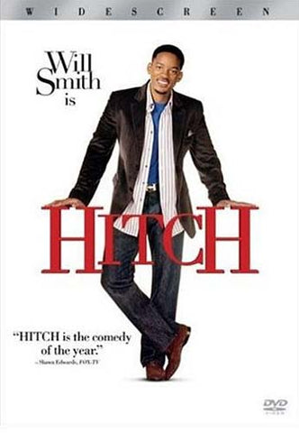 Hitch (Widescreen Edition) DVD Movie 