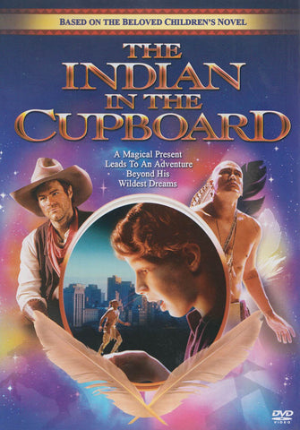 L'Indien dans le placard (1995) DVD Movie