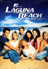 Laguna Beach - The Complete First Season (Boxset)