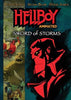 Hellboy - L'épée des tempêtes (Animation) DVD Film