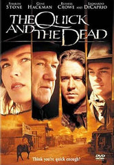 The Quick and the Dead (Sharon Stone)