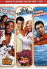 Boat Trip / Van Wilder / Going Overboard (Triple Feature Collector's Set) (Boxset) DVD Movie 