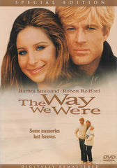 The Way We Were (Special Edition)