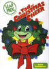 Leapfrog Presents: A Tad of Christmas Cheer DVD Movie 