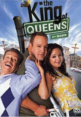 The King of Queens - The Complete Fourth Season - 4 (Boxset)