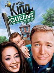 The King of Queens - L'intégrale de la troisième saison - 3 (Boxset)