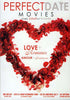 Perfect Date Movies Vol. 1 Love and Romance (Boxset) (Bilingue) DVD Film