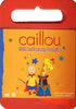Caillou - 10Th Anniversary Surprise (With CD Caillou Sing Along) (Bilingual) DVD Movie 
