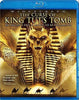 La malédiction du tombeau du roi Tut (Blu-ray) Film BLU-RAY