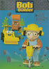 Bob The Builder - Bob's Hard at Work Collection (Boxset) DVD Movie 