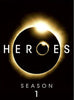 Heroes - Season 1 (One) (Boxset) DVD Movie 