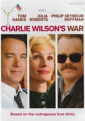Charlie Wilson's War (écran large)
