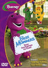 Barney - Best Manners (Your Invitation To Fun) DVD Movie 