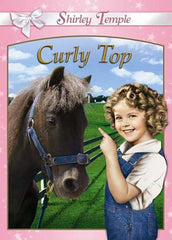 Shirley Temple - Curly Top