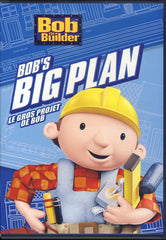 Bob The Builder - Le grand plan de Bob