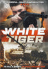 White Tiger DVD Movie 