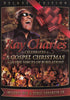 Ray Charles : Celebrates A Gospel Christmas With Voices Of Jubilation (Deluxe Edition) DVD Movie 