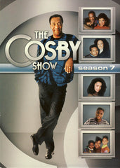 The Cosby Show - Season 7 (Boxset)