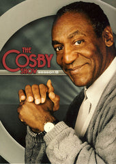 The Cosby Show - Season 8 (Boxset)