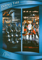 Rollerball (James Caan) / Rollerball (Double Take Original and Remake)