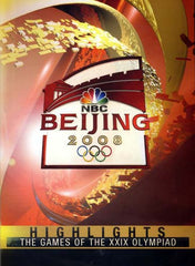 Beijing 2008 Highlights - Les Jeux de la XXIXe Olympiade