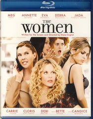 Les femmes (Blu-ray)