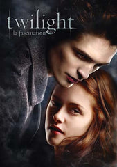 Twilight (Single-Disc Edition) (Bilingual)